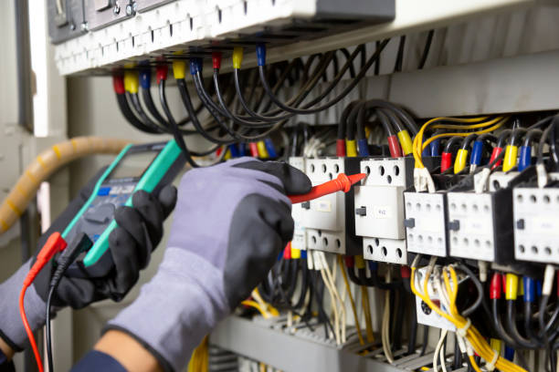 Best New Construction Electrical Installation  in Palouse, WA